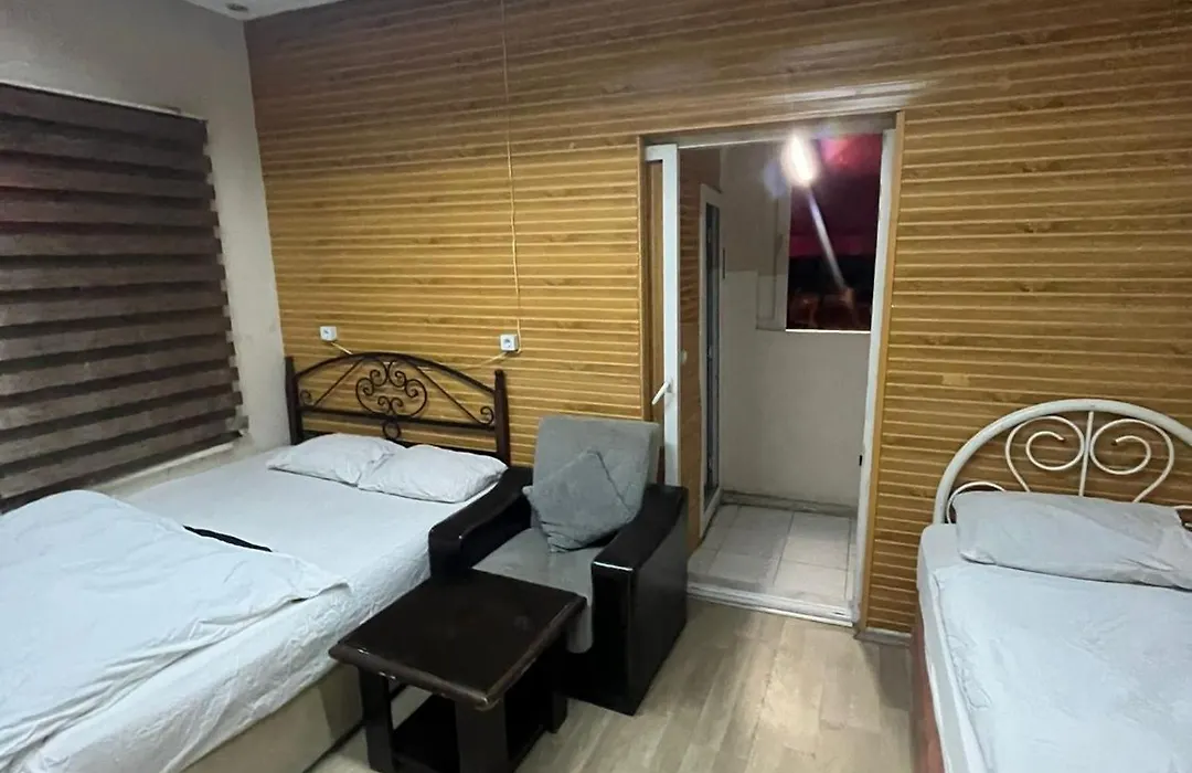 Avrupa Apart Hostel-1