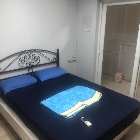 Avrupa Apart Hostel-2
